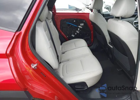 2023 Hyundai Tucson Sel из США, поврежденный, VIN 5NMJFCAE3PH220967